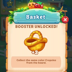 Basket Booster