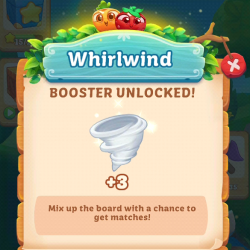 Whirlwind Booster